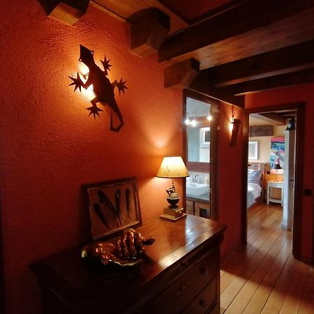 Les Pedres Villa Camprodon Ngoại thất bức ảnh