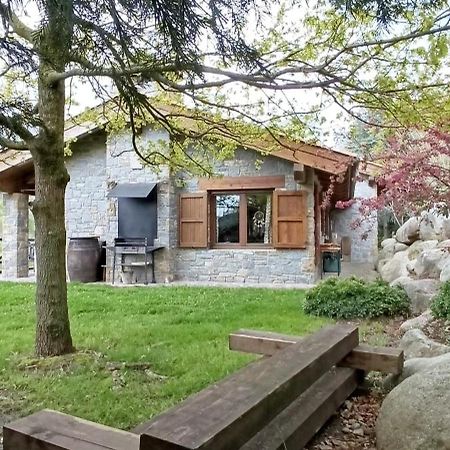 Les Pedres Villa Camprodon Ngoại thất bức ảnh