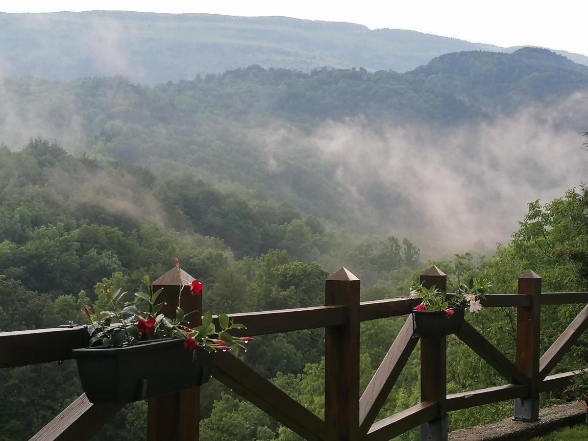 Les Pedres Villa Camprodon Ngoại thất bức ảnh