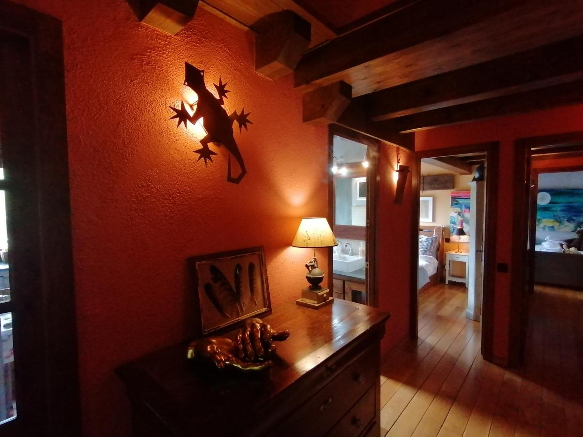 Les Pedres Villa Camprodon Ngoại thất bức ảnh