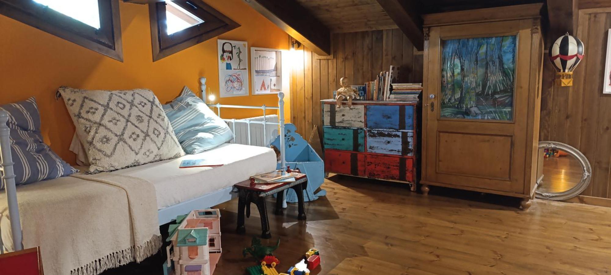 Les Pedres Villa Camprodon Ngoại thất bức ảnh