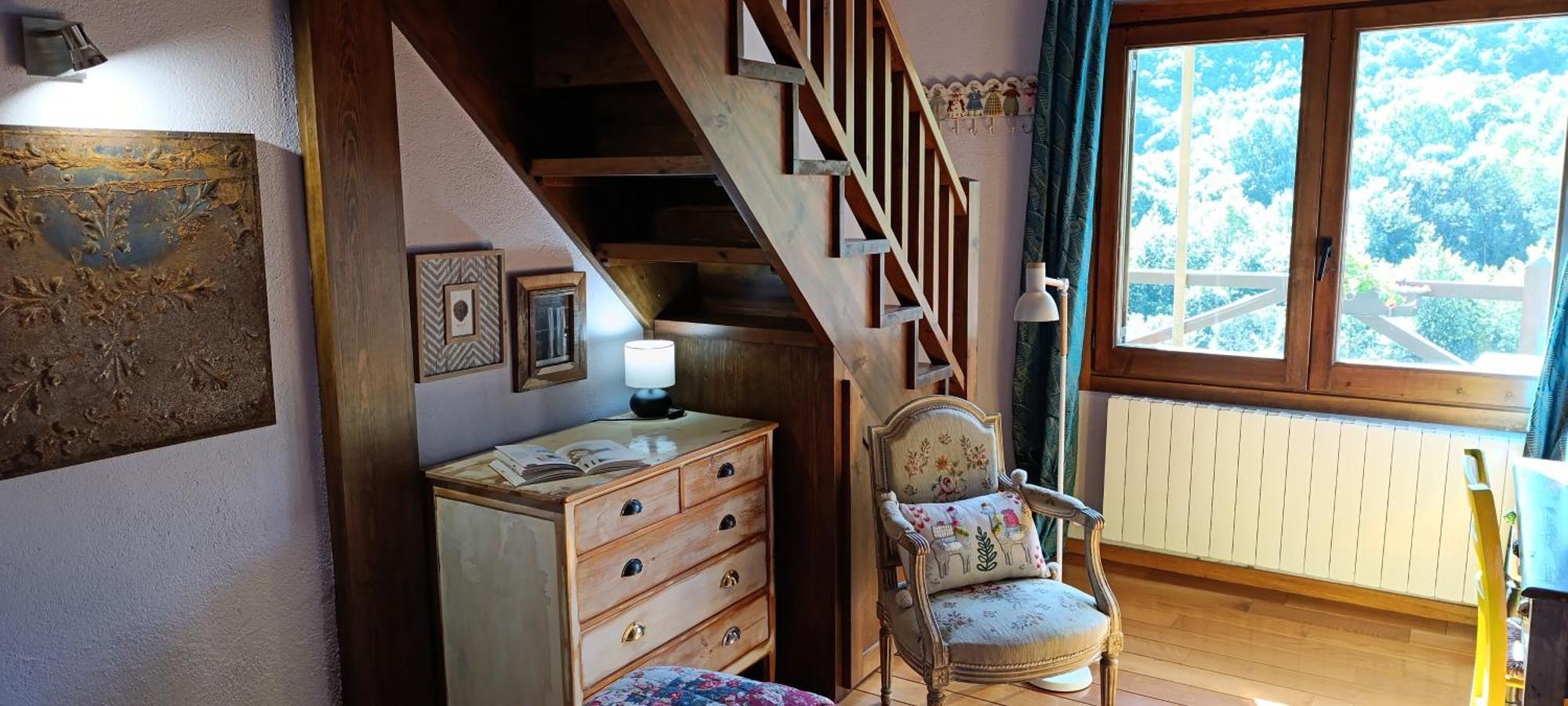 Les Pedres Villa Camprodon Ngoại thất bức ảnh