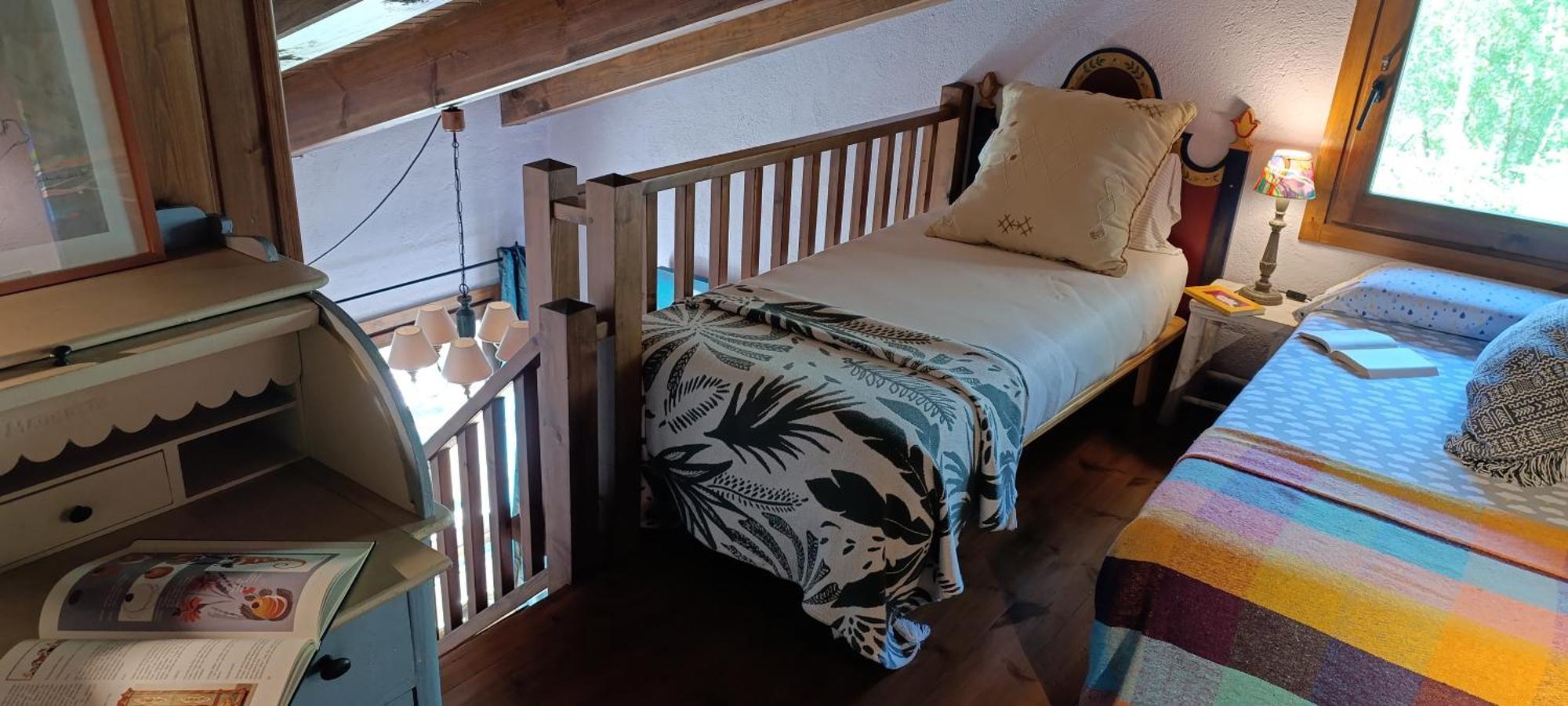 Les Pedres Villa Camprodon Ngoại thất bức ảnh